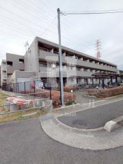 ＪＲ埼京線北戸田駅まで徒歩5分