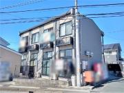 レオパレスクリサンテーモ