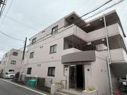 ブルーライン中田駅まで徒歩8分
