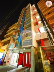 ＪＲ京浜東北・根岸線桜木町駅まで徒歩18分