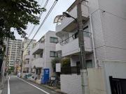 パールハイツ池袋