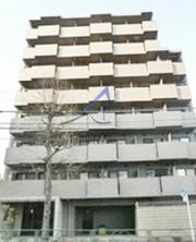 ルーブル野方参番館