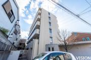 ヴェルステージ多摩川