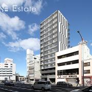 ＪＲ東海道本線名古屋駅まで徒歩9分