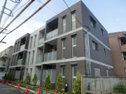 京王井の頭線浜田山駅まで徒歩3分