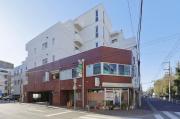 ブルーライン蒔田駅まで徒歩4分