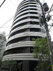 グランティアラ新御徒町アジールコート