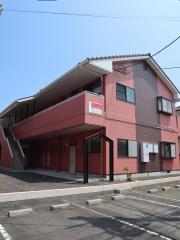 ファーストハイツA