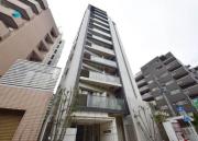ＪＲ総武線（各駅停車）亀戸駅まで徒歩10分