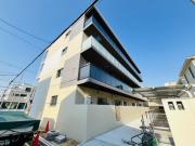 ＪＲ東海道本線さくら夙川駅まで徒歩8分