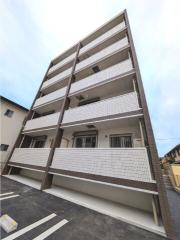 静岡県浜松市中央区鴨江１丁目