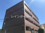 シャローストリーム