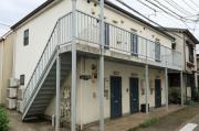 ユリシス荏原
