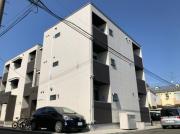 ＪＲ仙石線榴ケ岡駅まで徒歩12分