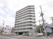 地下鉄中央線九条駅まで徒歩10分