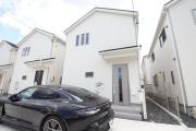 杁ヶ池701戸建2