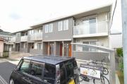 小田急小田原線本厚木駅までバス約29分 徒歩4分