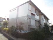 アーバン宮の前