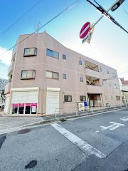阪急京都線上新庄駅まで徒歩10分