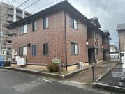 北九州モノレール徳力公団前駅まで徒歩12分