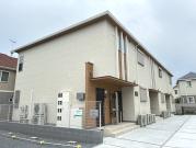 ＪＲ武蔵野線北府中駅まで徒歩18分