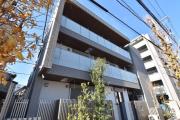（シニア限定）ヘーベルヴィレッジ府中ー本の杜ー