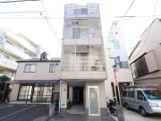 656マンション