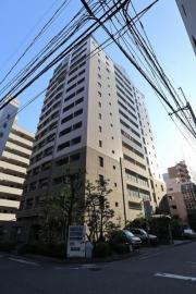 地下鉄七隈線博多駅まで徒歩7分