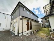 レゾン長町南