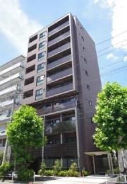 東武伊勢崎・大師線東向島駅まで徒歩7分