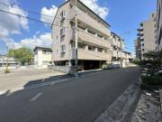 とさでん交通後免線宝永町駅まで徒歩14分