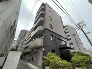 アイショウプラザ北五番丁
