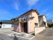 江崎 藤原一戸建て