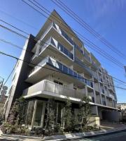 京成本線お花茶屋駅まで徒歩6分