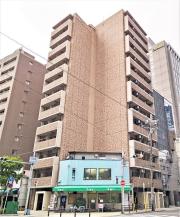 アスヴェル大阪城WESTII