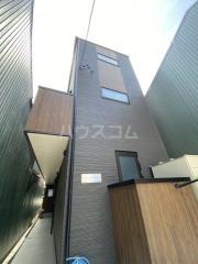 フォレスト笠寺