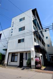 ラ・ネージュ千歳町