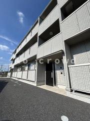 上信電鉄佐野のわたし駅まで徒歩24分
