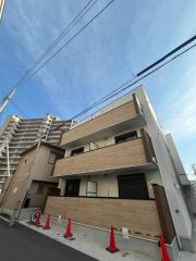 Kanon神崎川