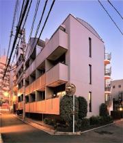 GRAZIA方南町