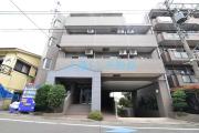 都営浅草線西馬込駅まで徒歩12分