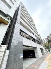 ガーラ・グランディ横濱桜木町