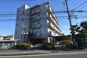 ＪＲ武蔵野線船橋法典駅まで徒歩9分