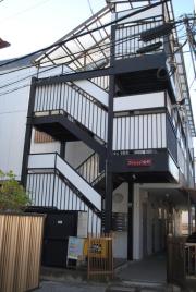 京成金町線京成金町駅まで徒歩8分