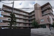 ＪＲ南武線武蔵新城駅まで徒歩10分