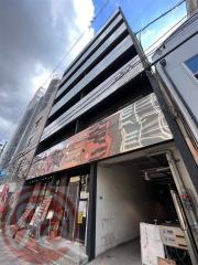 地下鉄千日前線桜川駅まで徒歩5分