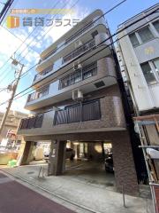ＪＲ総武線（各駅停車）船橋駅まで徒歩8分