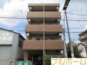 ＪＲ関西本線平野駅まで徒歩7分