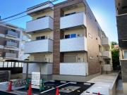 フジパレス阪急園田EAST5番館