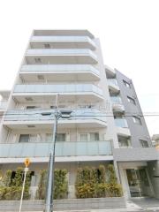 HY′S FLAT 糀谷